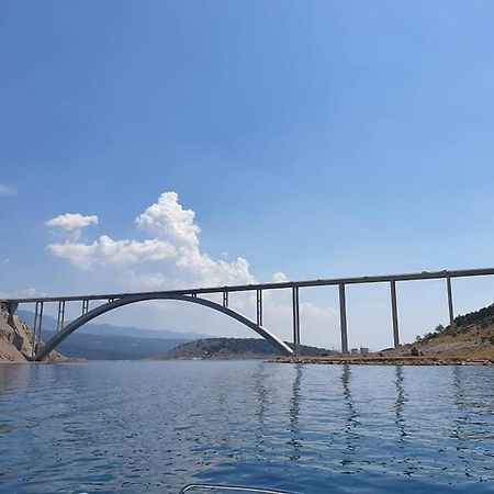 Villa Carpe Diem Vantacici Εξωτερικό φωτογραφία