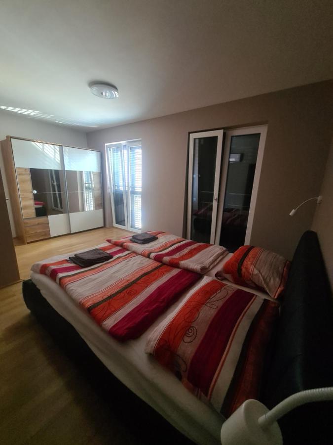 Villa Carpe Diem Vantacici Εξωτερικό φωτογραφία