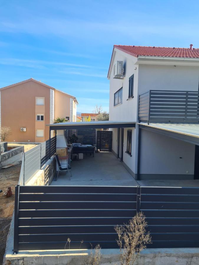 Villa Carpe Diem Vantacici Εξωτερικό φωτογραφία