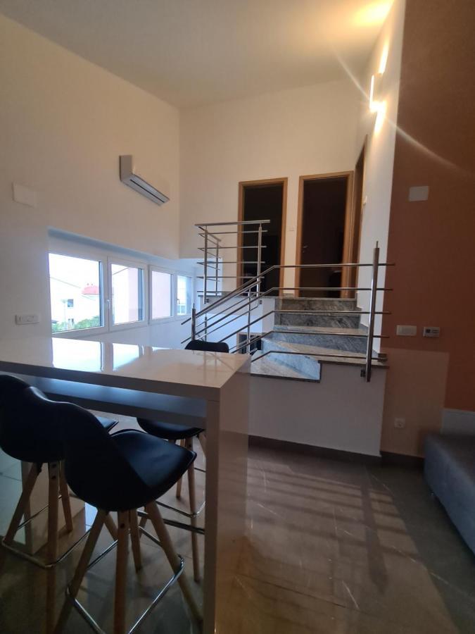 Villa Carpe Diem Vantacici Εξωτερικό φωτογραφία