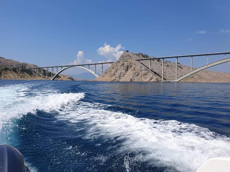 Villa Carpe Diem Vantacici Εξωτερικό φωτογραφία