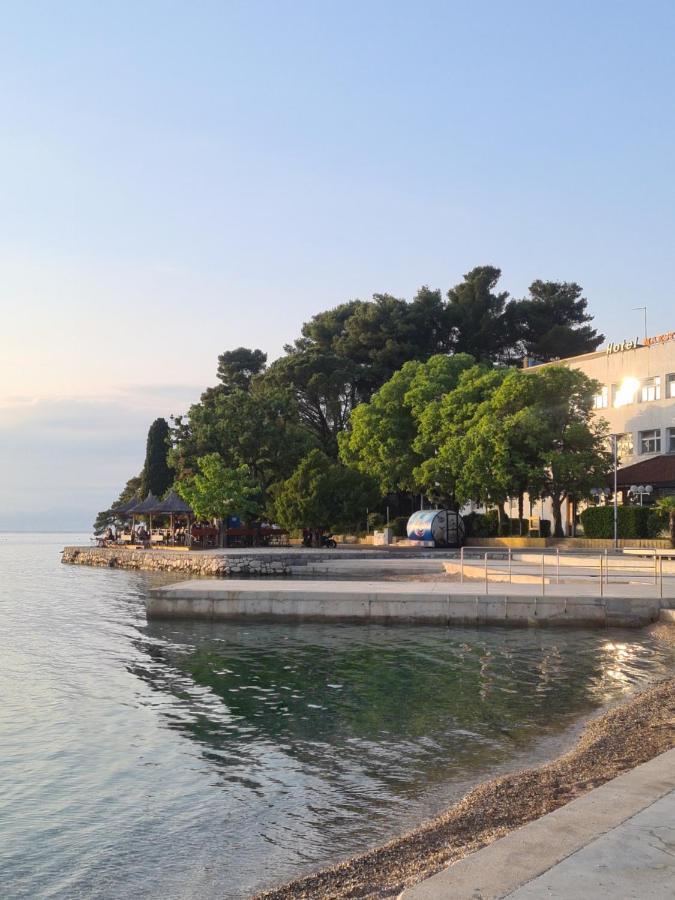 Villa Carpe Diem Vantacici Εξωτερικό φωτογραφία